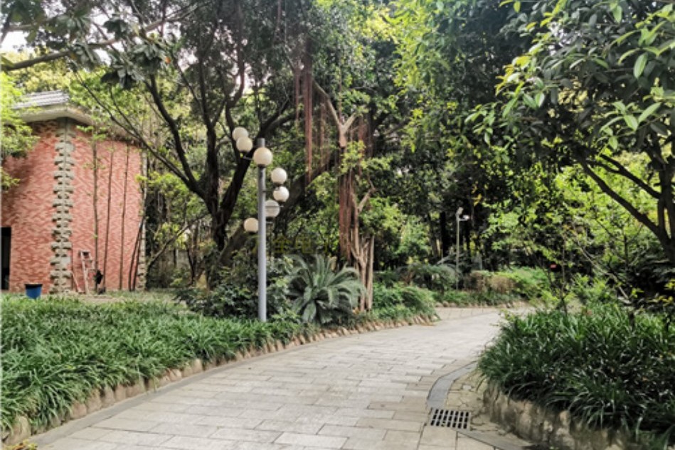 智慧社區安防解決方案